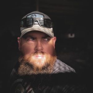 Meet your Posher, Cody